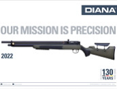 DIANA AIRGUNS